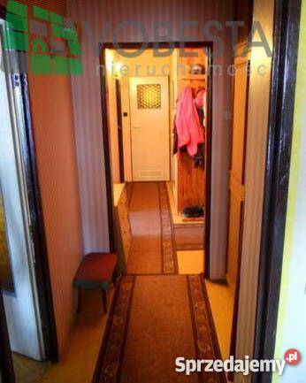 Mieszkanie 61m2 3 pokoje Katowice Piętro 5