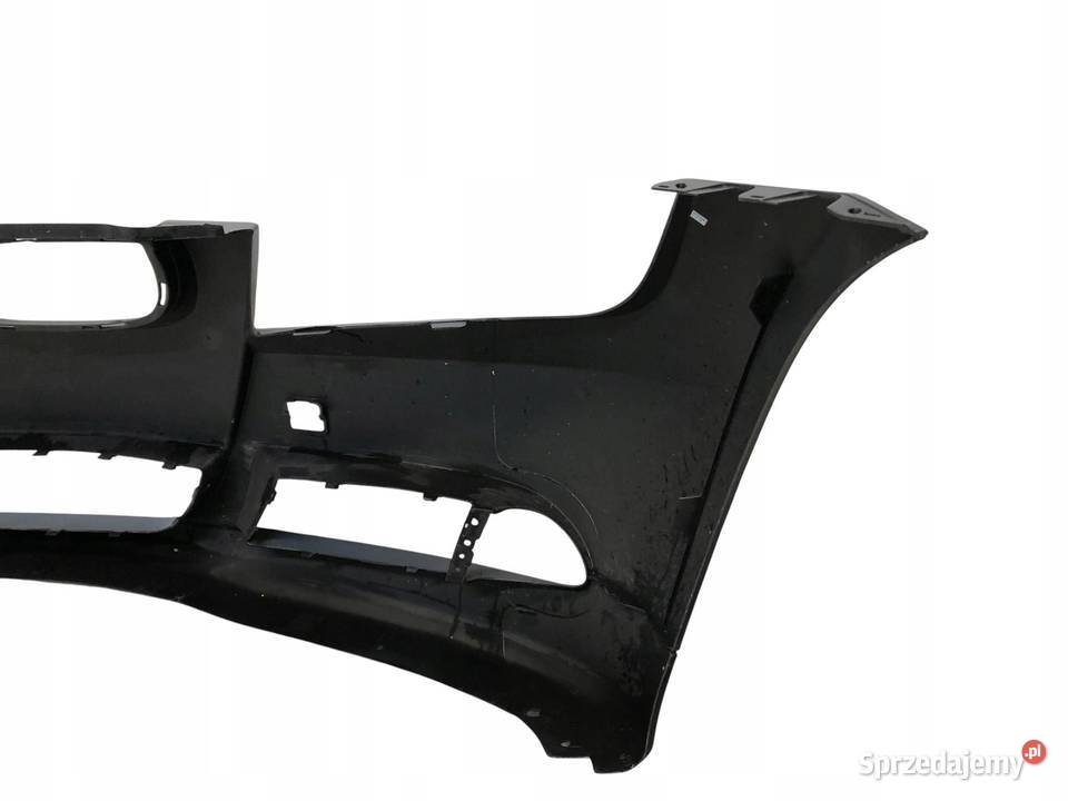 BMW 3 E90 20042008 przed liftem Zderzak przedni świętokrzyskie Skarżysko-Kamienna