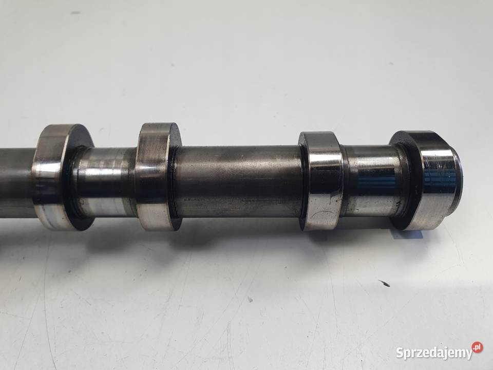 WAŁEK ROZRZĄDU Volvo V60 XC60 S80 24 D wydechowy Chełm