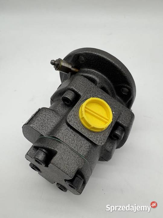 Kracht KF 18 D10K POA ODE2130 Hydraulic pump Warszawa sprzedam