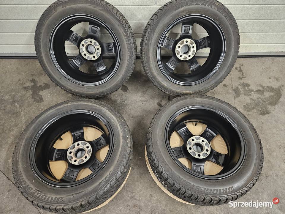 5x100 R15 Koła Audi A1 A2 A3 TT Seat Ibiza Leon Katowice