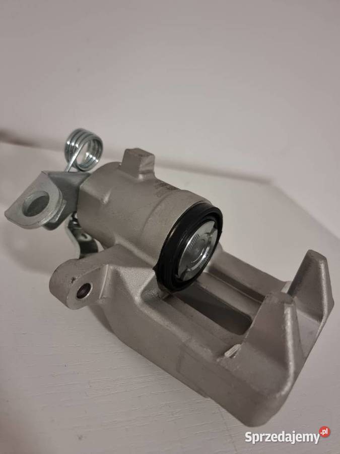 Nowy zacisk hamulcowy lewa strona tył VW Golf IV Lubin sprzedam