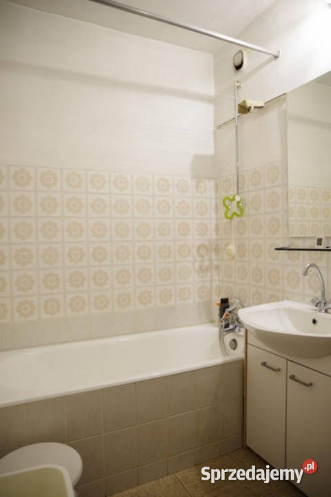 Bezpośrednio sprzedam mieszkanie 696 m2 mazowieckie Warszawa