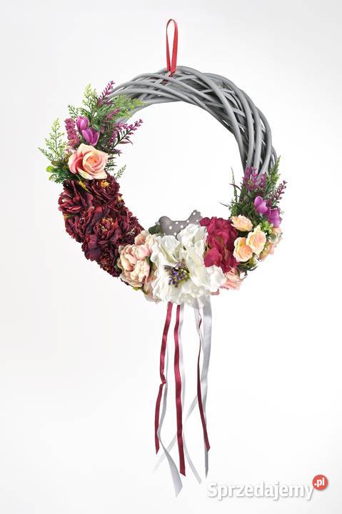 Wianek całoroczny pomorskie Łęgowo sprzedam