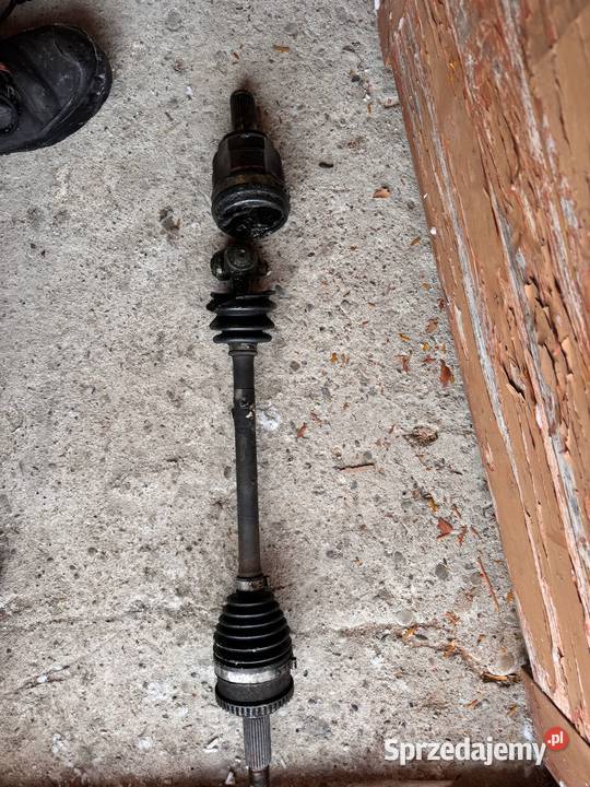 Półoś prawa Kia Venga 20152019 16 benzyna Brzesko