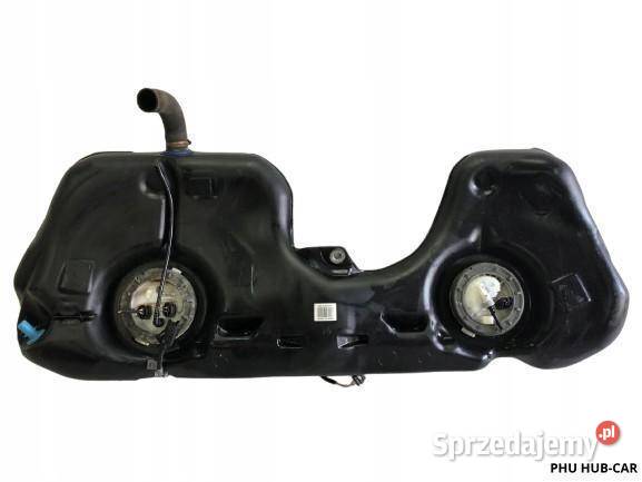 ZBIORNIK BAK PALIWA 6765701 BMW E91 20B