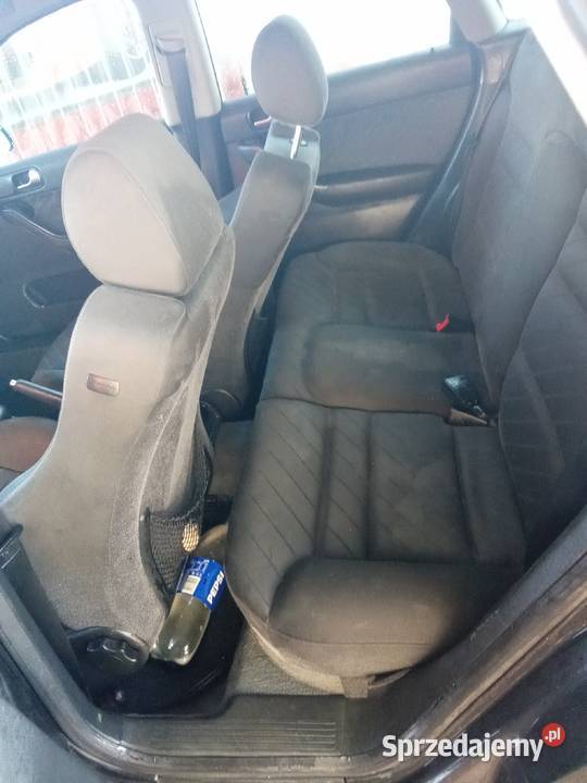 Audi a3 8l 19tdi 6 biegów 2001 Nowy Sącz