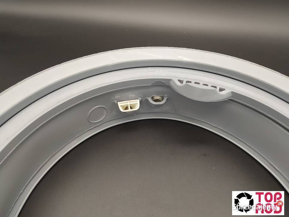 Fartuchguma do pralki Miele W1 Jasienica