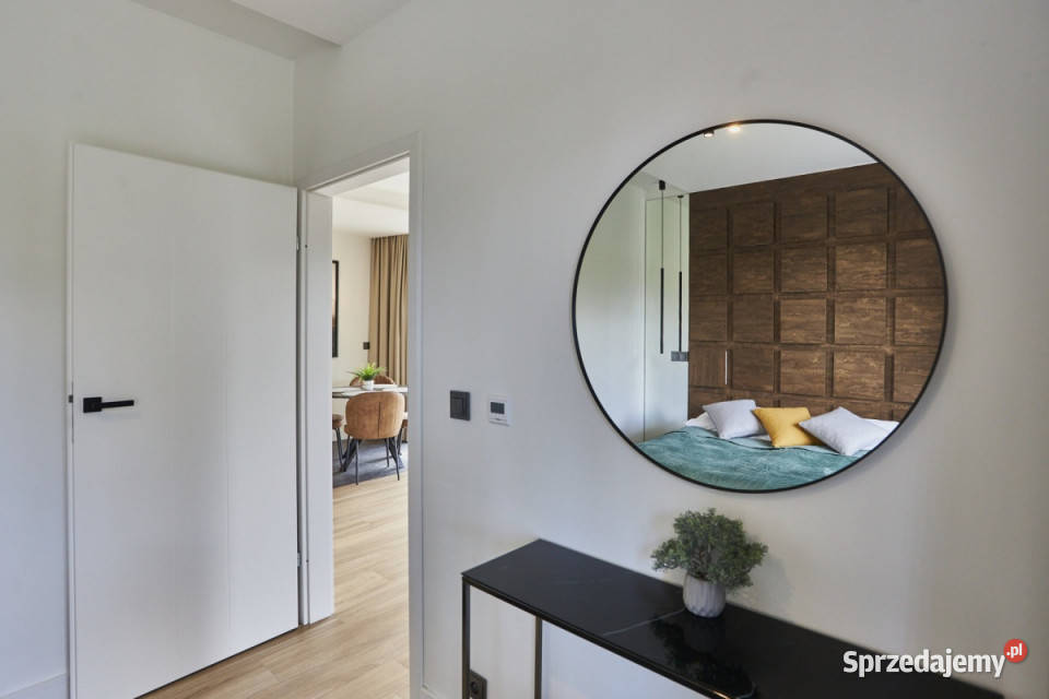 Luksusowy apartament 50m plaży internet zachodniopomorskie