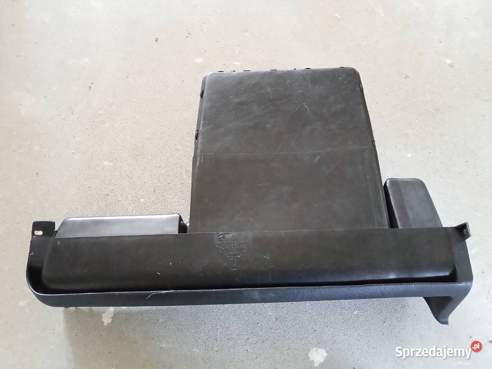 Połka pod schowek Golf II Jetta MK2 Frysztak