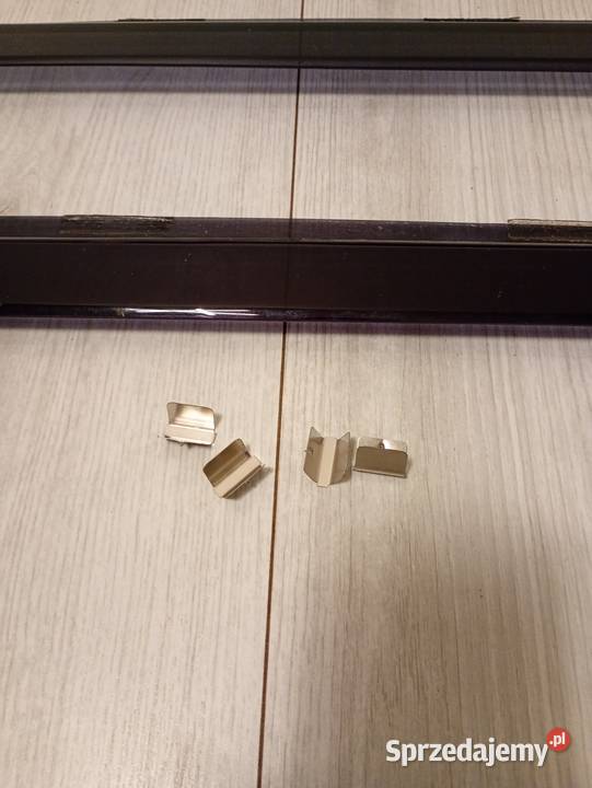 Owiewki szyb Opel Zafira B lubelskie Niedrzwica Duża