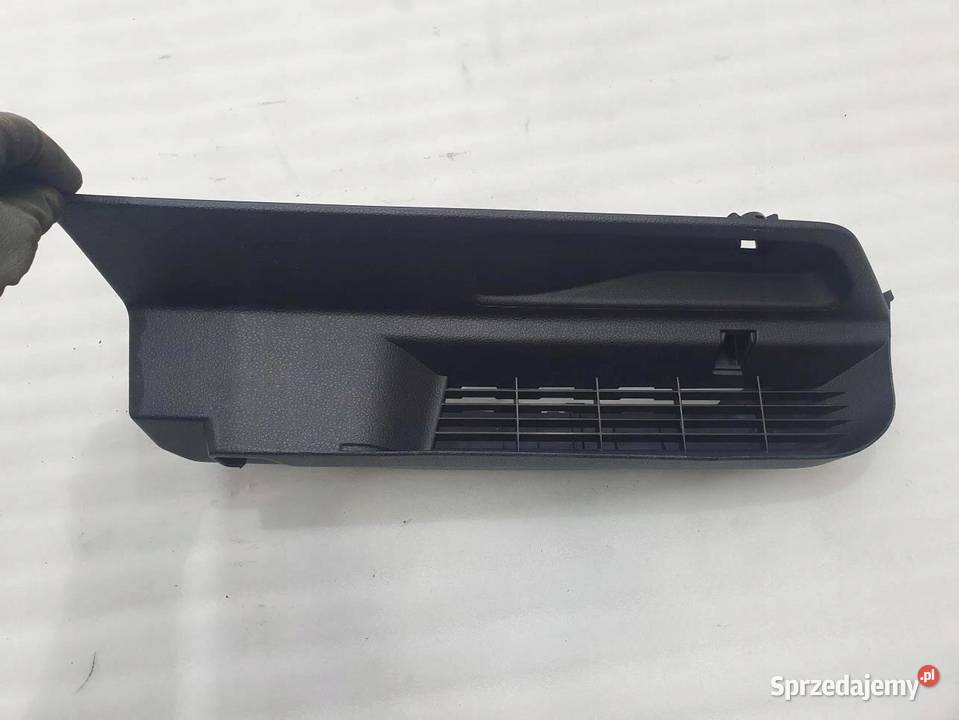 TAPICERKA BAGAŻNIKA PODPORA LEWA VW SCIROCCO