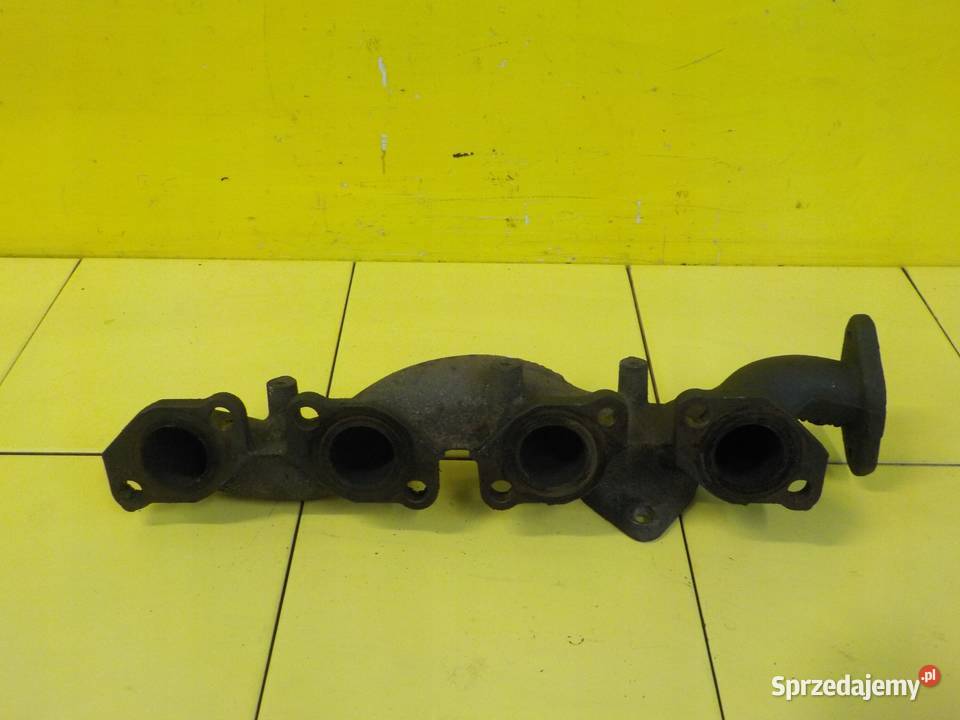 RANGE ROVER L322 36 TD V8 10r 272 kolektor świętokrzyskie Suków sprzedam