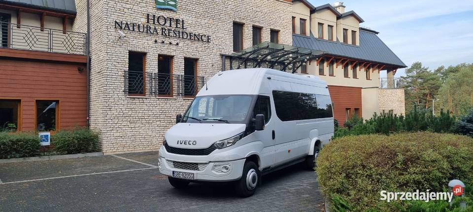 Przewozy osób Gliwice busy Świętochłowice Taxi i przewozy osobowe śląskie Zabrze