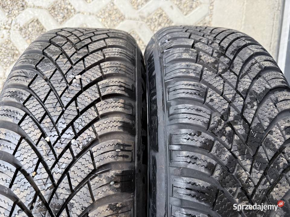 Koła zimowe 5x112 R16 Audi 75J ET45 666 mm stan Brzozów