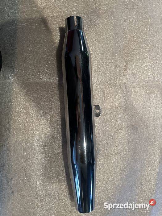 6576989A TŁUMIKi WYDECHY HARLEY SPORTSTER 1200