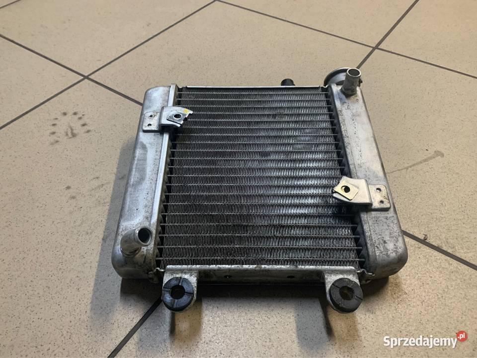 Chłodnica Honda Swing 125 Jawiszowice