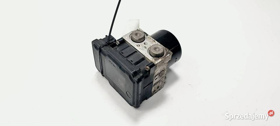 POMPA ABS HAMULCOWA OPEL ASTRA J 13356789ACB Pozostałe Lipno sprzedam