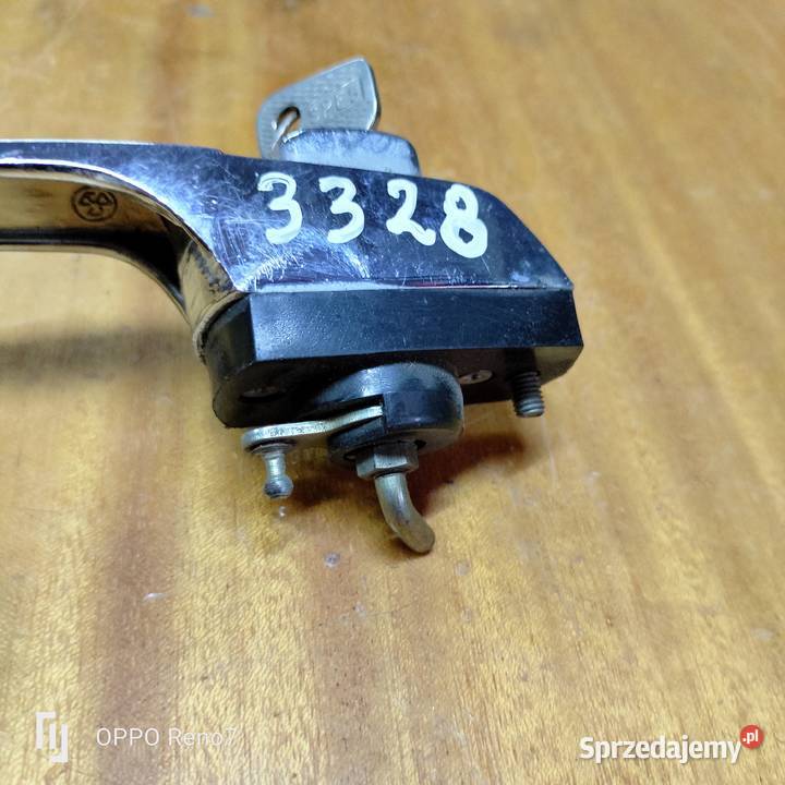 Klamka Fiat 125 Syrena 105 osobowe