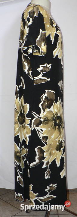 Bandolera letnia sukienka 44