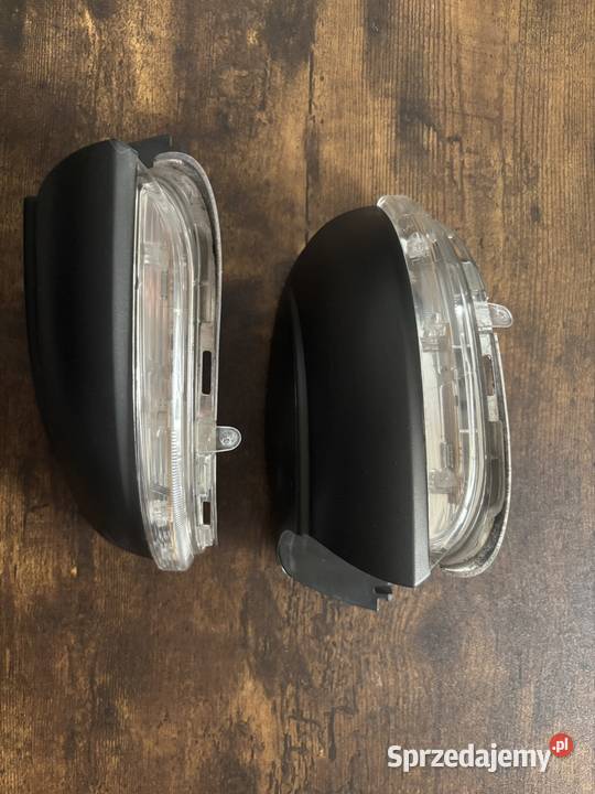 Kierunkowskazy golf 6 Motoryzacja