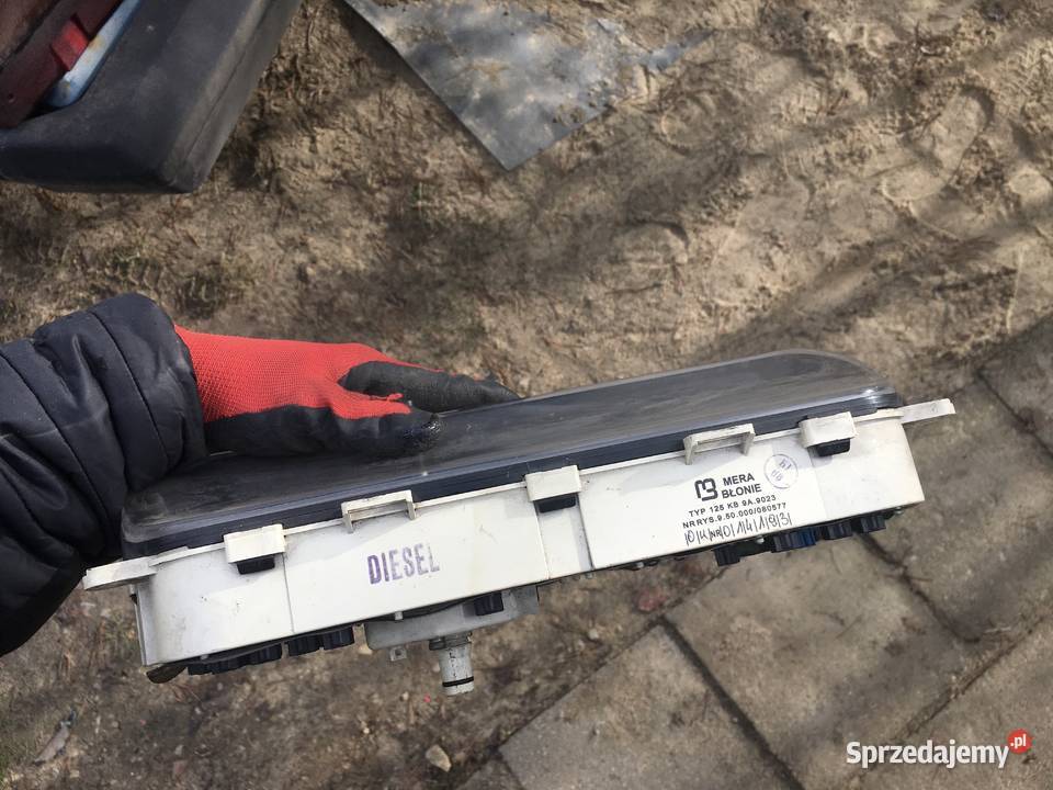 Polonez 19 diesel licznik Caro Atu plus truck Częstochowa sprzedam