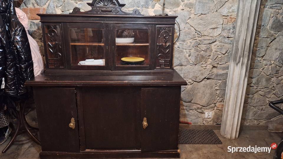 Wyprzedaż Staroci Antyki Porcelana dolnośląskie