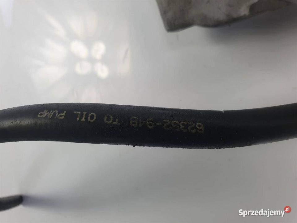 SILNIK MOTOCYKL BUELL XB12X ULYSSES 2478802A kujawsko-pomorskie