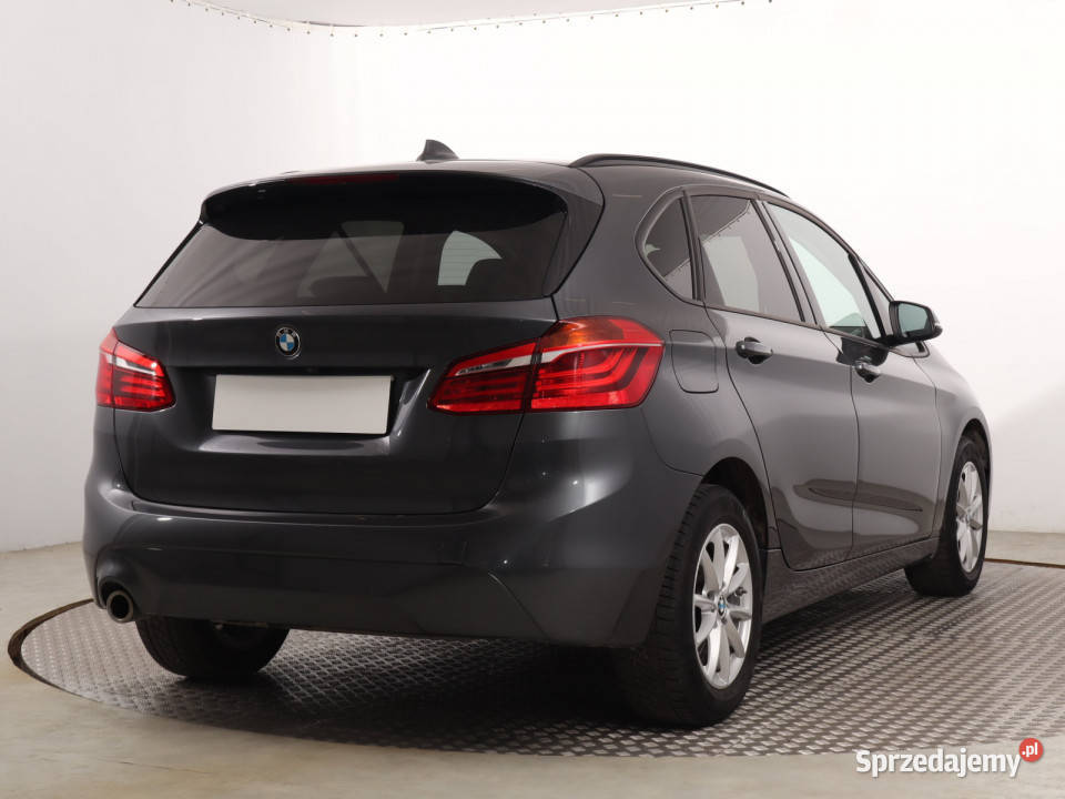 BMW 2 Active Tourer 218i Active Tourer gniazdo USB Katowice