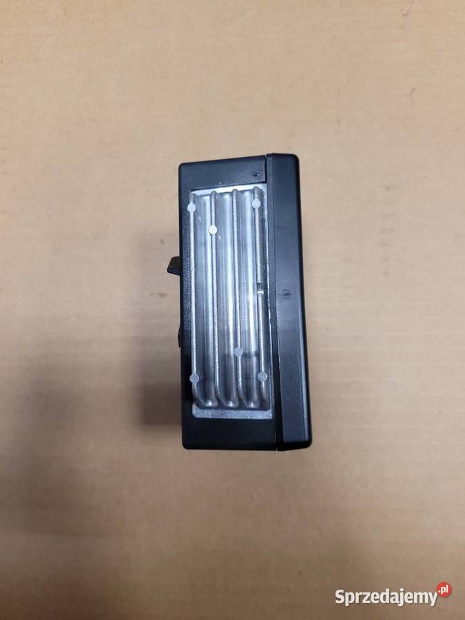 Moduł elektroniczny sterownik Secop 101N0210