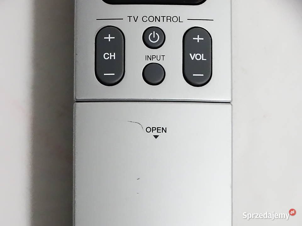 Pilot Pioneer XXD3076 to oryginalny pilot do Biłgoraj