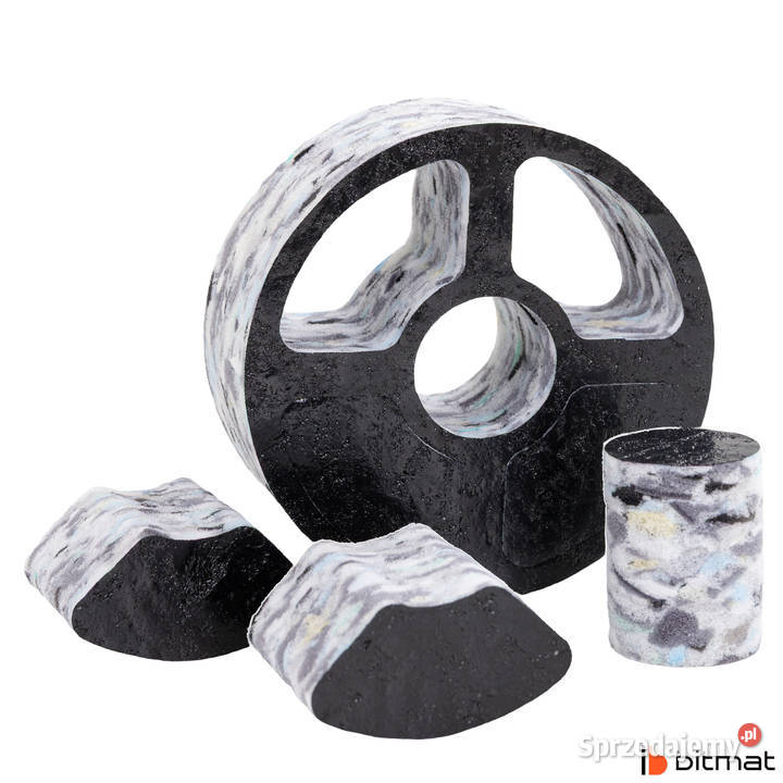 Przepustnica tłumiąca tłumik do wentylacji Łąki sprzedam