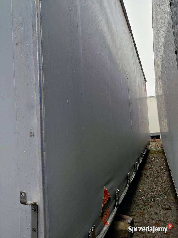 Zabudowa firanka Limanowa sprzedam