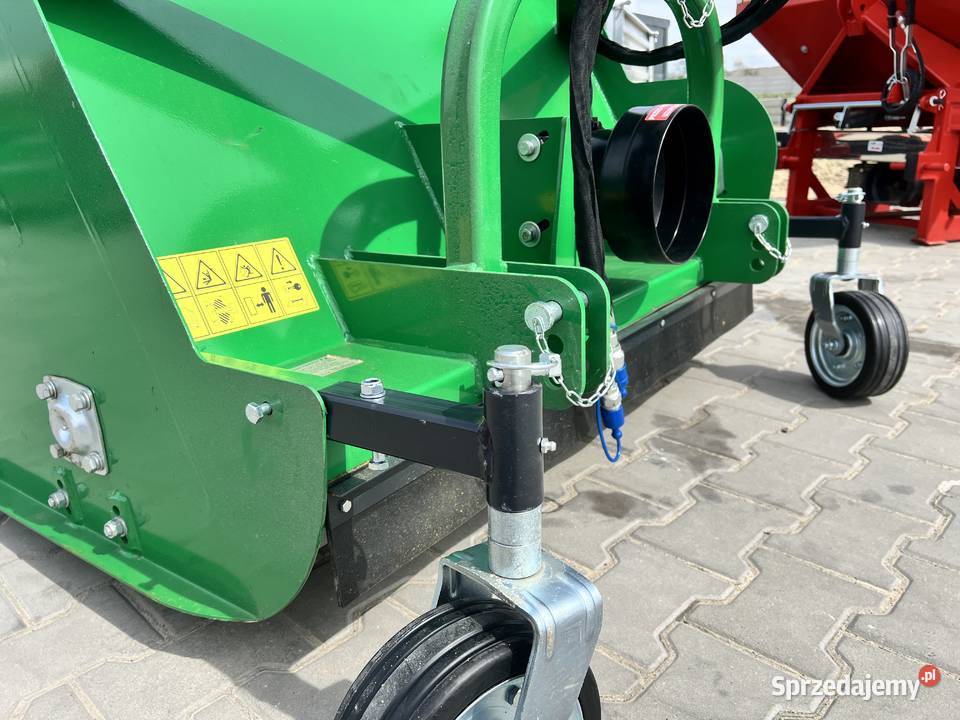 Kosiarka bijakowa z koszem FCN 090 160m m400g Bijakowe Łęczna