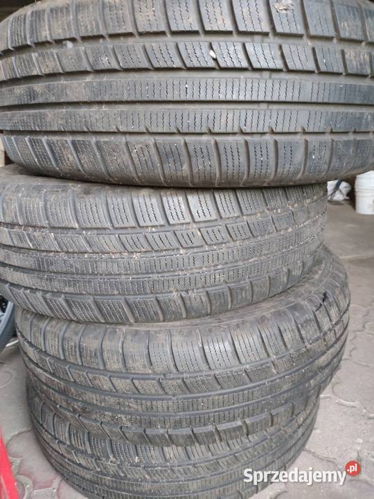 Opona 2156517 99V Mysłaków