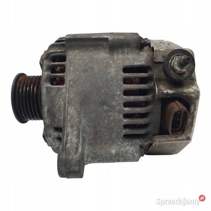 ALTERNATOR Land Rover Freelander Rover 45 75 20 Układ elektryczny silnika Chełm