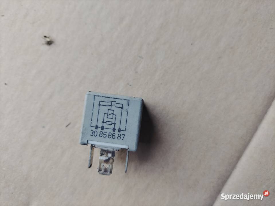 PRZEKAŹNIK 214 443951253K