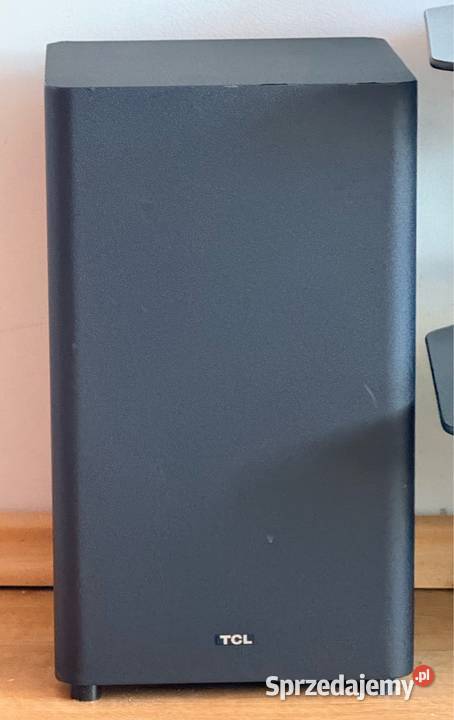 Soundbar TCL zestaw TS9030 Łańcut