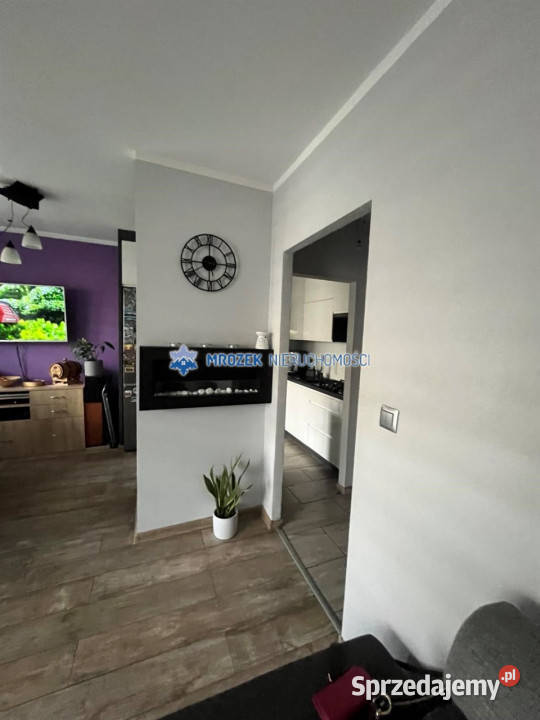 Mieszkanie JastrzębieZdrój 557m2 3 pokoje 55.7m2 Jastrzębie-Zdrój