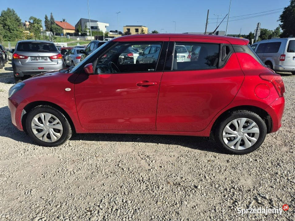 Suzuki Swift Salon PolskaZadbanyVat23 VI