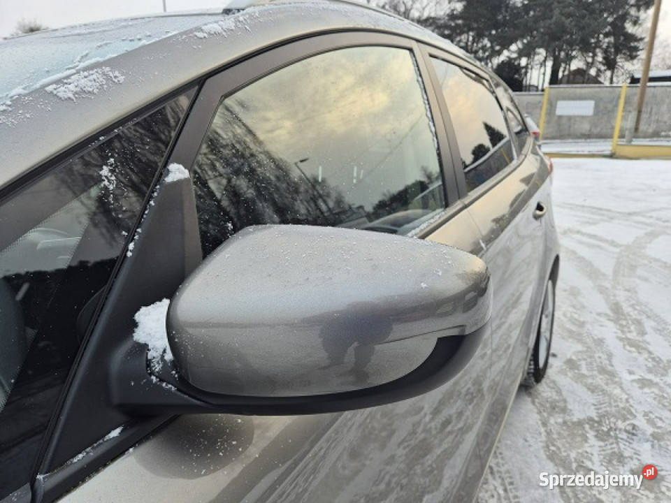 Kia Carens 55000 Super stan Zarejestrowana IV tempomat Bydgoszcz