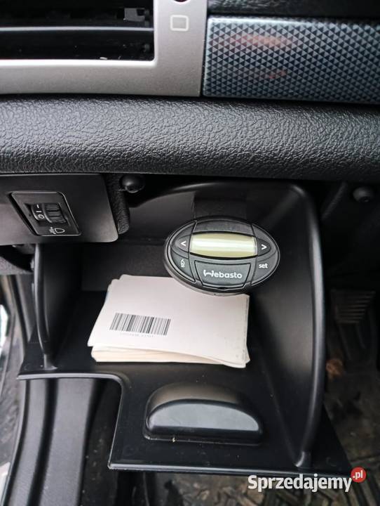 Peugeot 407sw 2007r manualna Siennica Różana