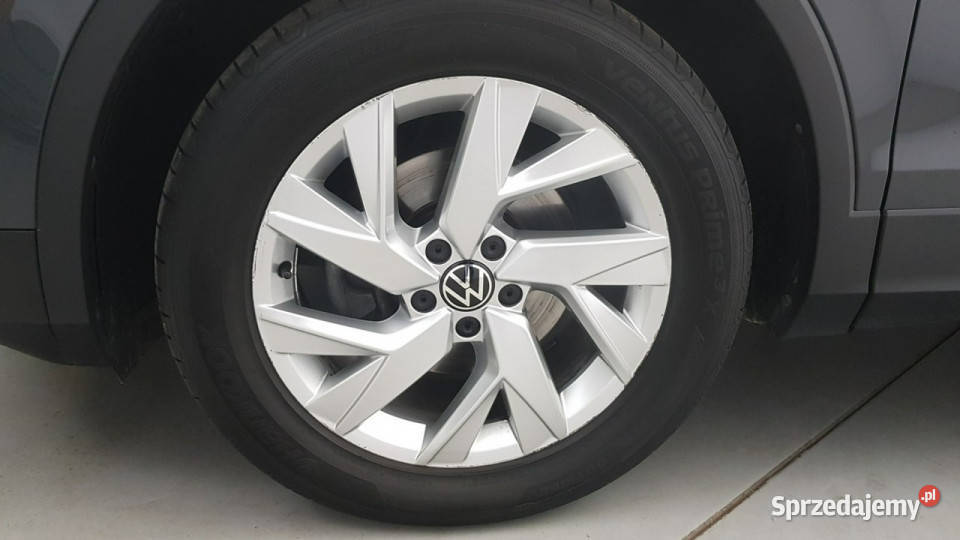 Volkswagen Tiguan 20 TDI SCR 4Mot Life DSG Z