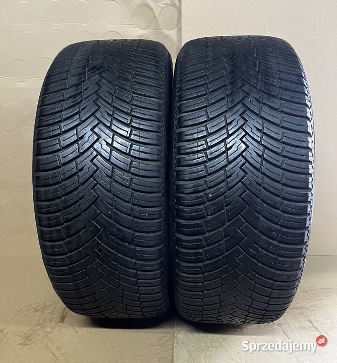 2x Pirelli 23545 R19 CINTURATO ALL SEASON SF2 XL Pirelli Gostyń