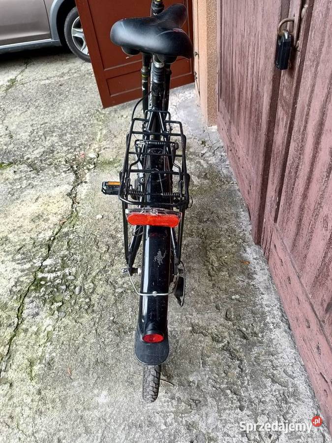 Super Rower Senator Kraków