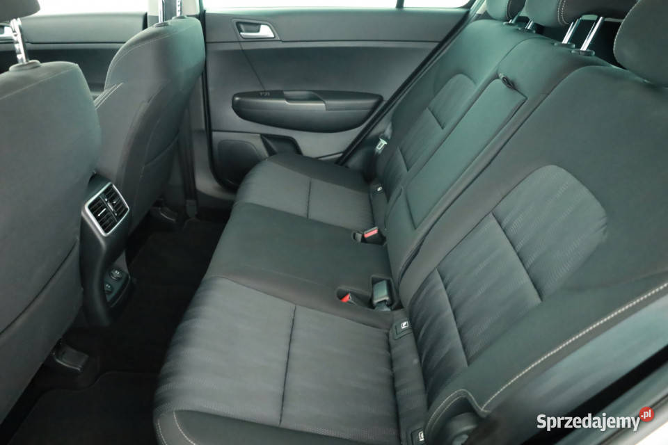 Kia Sportage 16 GDI bluetooth Piaseczno