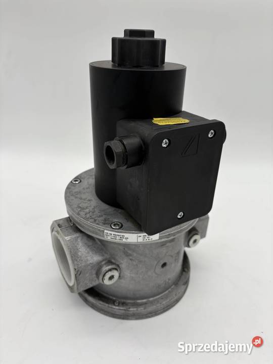 Kromschroder VG 50 R02NT33 gas solenoid valve mazowieckie Warszawa