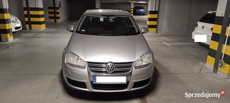 Jetta 16 FSI mazowieckie sprzedam