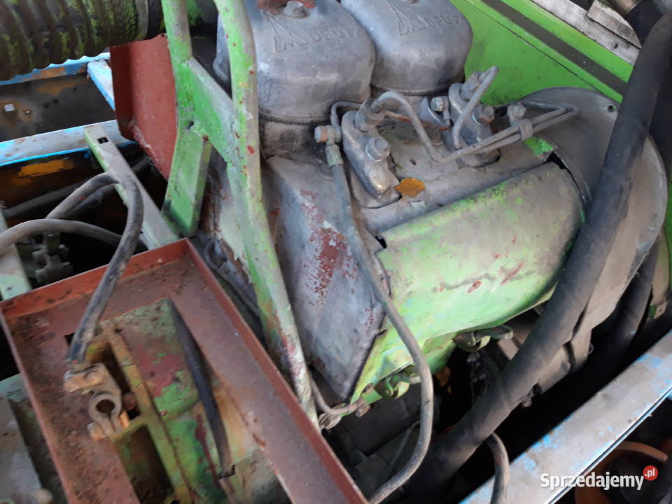 Betoniarka Putzmeister Mixokret m240d Topólka