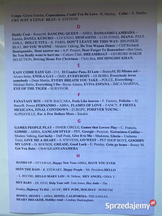 Roland style NOWOŚCI PROMOCJE Mrocza